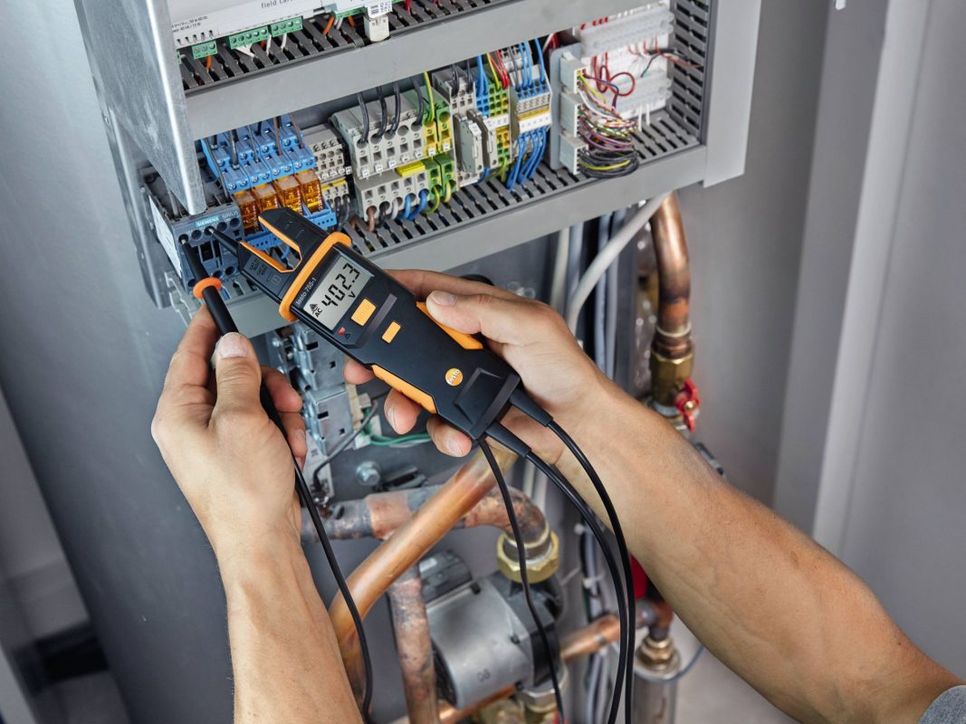 Meriç Elektrikçi